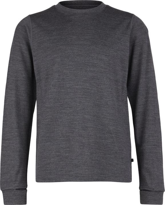 Actual product image Heber Peak Kid's Merino250 RootHe. L/S (152)