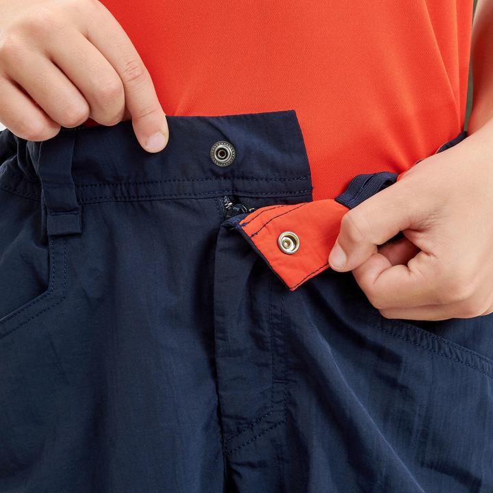 Produktbild Quechua MH500 (164)