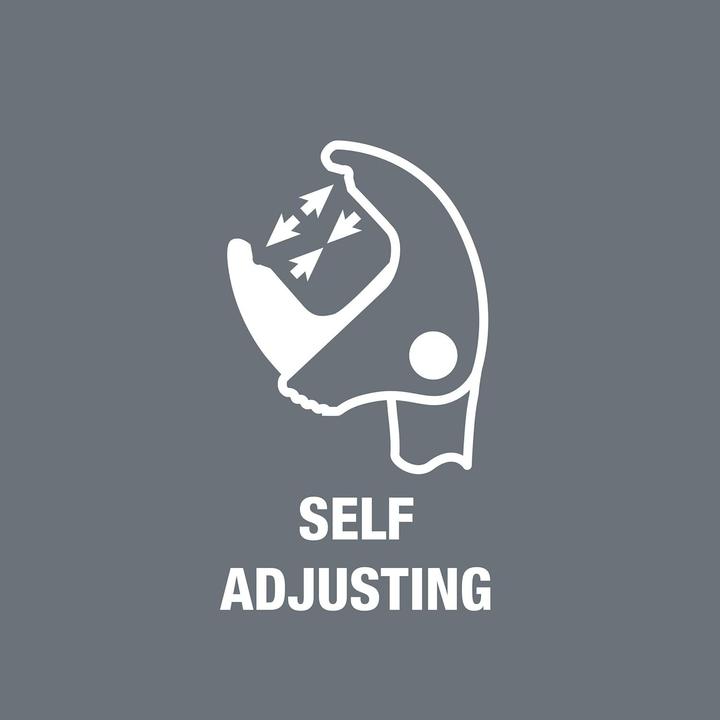 Produktbild Wera 9732 Schaumstoffeinlage 6004 Joker Set 1 (24 mm, 7 mm)