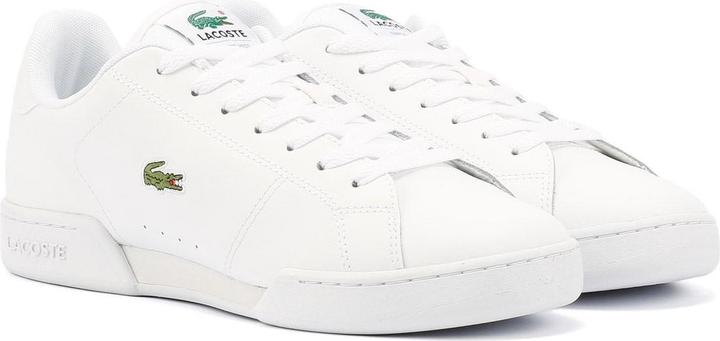 Image du produit Lacoste CARNABY CUP - Heren Sneakers - Wit (46)
