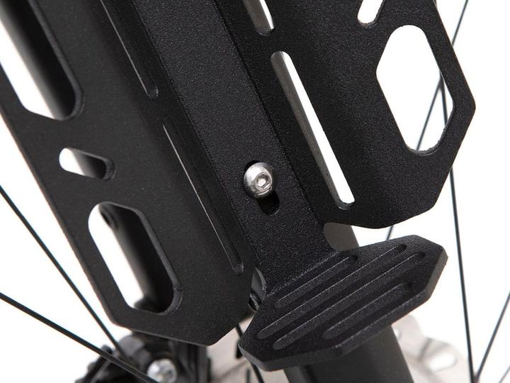 Produktbild Restrap Carry Cage (3 l, Gepäckträgertasche)