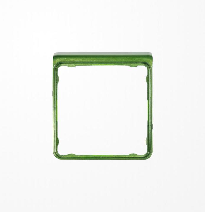 Produktbild JUNG Applikationssegment Kst CD / CD PLUS gn CDP82GNM