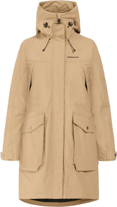 Produktbild Didriksons Thelma Women's Parka 10 (42)