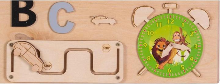 Produktbild Moni Lernboard medium