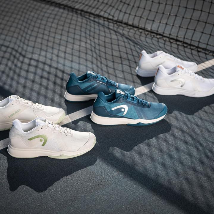 Produktbild Head Sprint Team 4.0 Women CWLN (39)