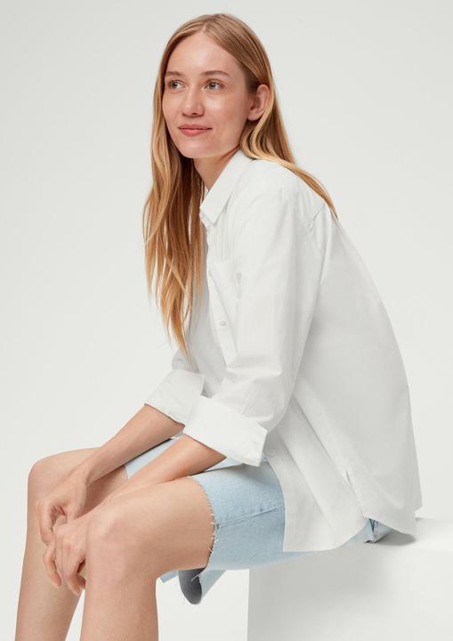 Immagine prodotto s.Oliver Bluse Bluse aus Popeline (38)