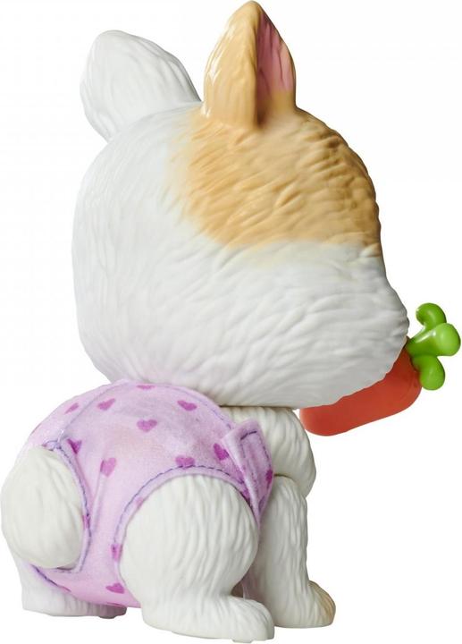 Produktbild Simba Pamper Petz Hase (15 cm)