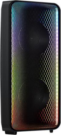 Image du produit Samsung MX-ST40B (12 h, Fonctionnement sur batterie)