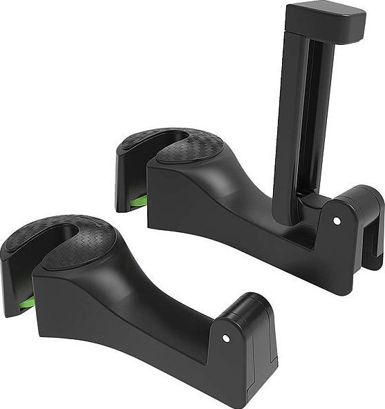 Pearl Car headrest holder set
