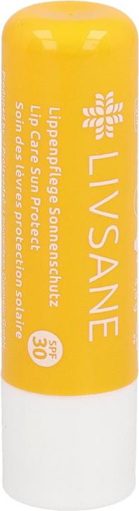 Produktbild Livsane Sonnenschutz (Lippengel)
