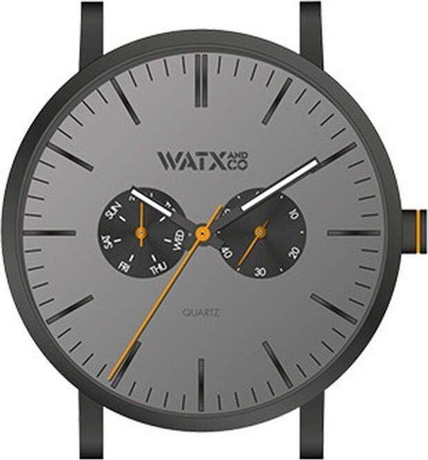 Produktbild Watx & Colors Herrenuhr WXCA2705 (Ø 44 mm) (44 mm)