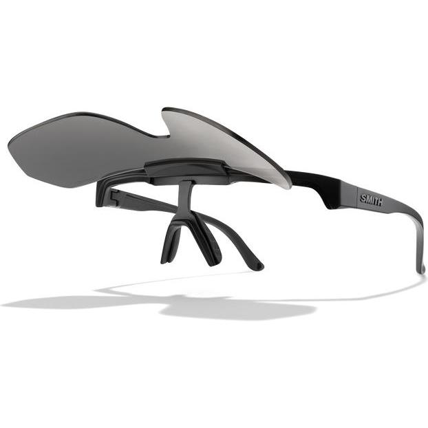 Thumbnail - Smith, Unisex, Sportbrille, Xc (Matte Purple, opal mirror), Violett