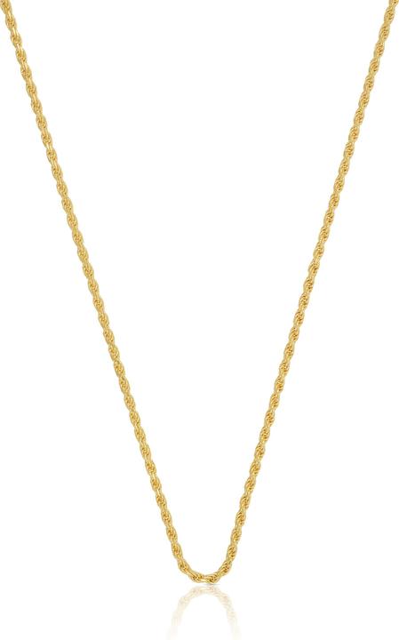 Produktbild Muau Cordel (Gelbgold, 45 cm)