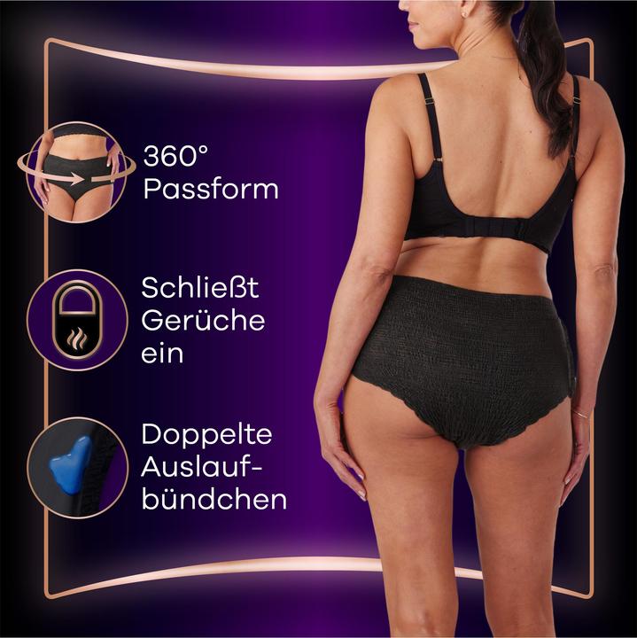 Produktbild Always Discreet (9 x, M)