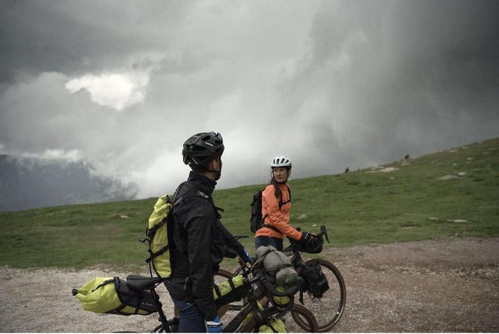 Produktbild Vaude Kuro (XL)