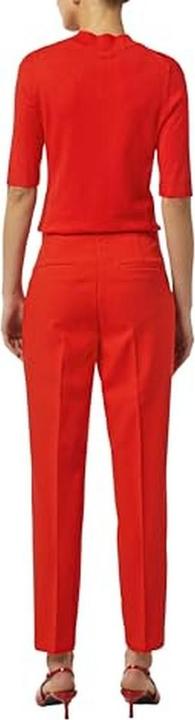 Produktbild Comma Hose Cigarette-Pants mit Bügelfalte (42)