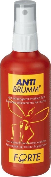 Produktbild Anti-Brumm Forte Insektenschutz (150 ml)