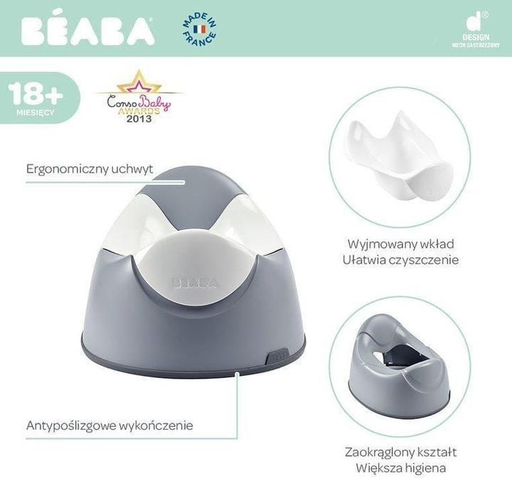 Produktbild Beaba Light Mist