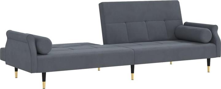 Actual product image vidaXL Schlafsofa