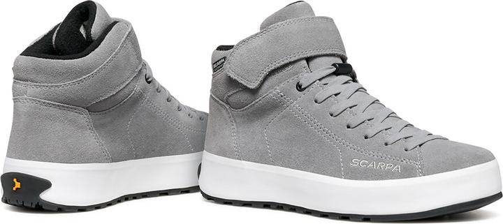 Produktbild Scarpa MW Mid WP-Y, halbhoher Alltagsschuh (38)