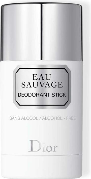 Produktbild Dior Eau Sauvage (Stick, 75 g)