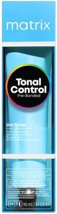 Matrix Tonal Control Pre-Bonded 9AA Silver Standout 90ml (90ml)