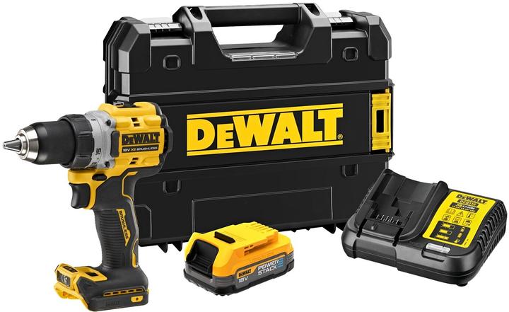 Produktbild DeWalt DCD 805