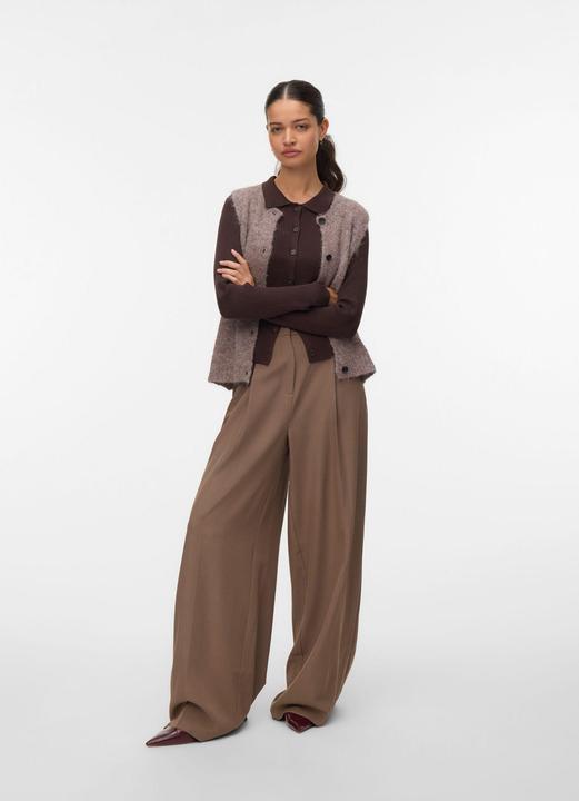 Produktbild Vero Moda VMVADIN Pullover Strickjacke (XS)