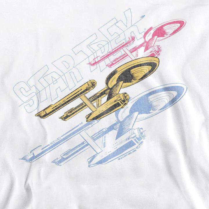 Produktbild Tri Enterprise Sweatshirt (M)