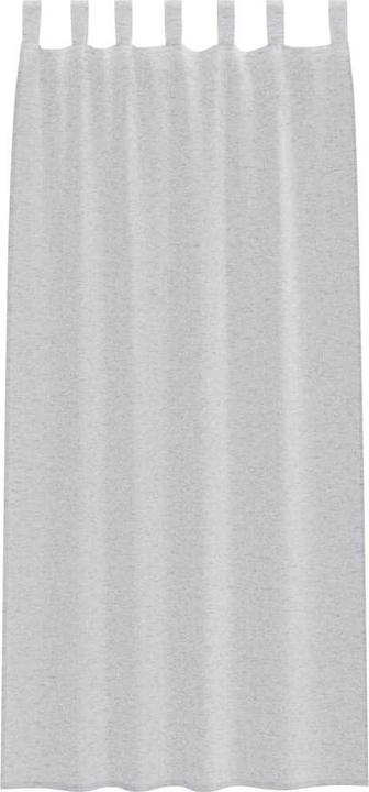 Produktbild vidaXL Voile-Vorhang (140 x 245 cm)