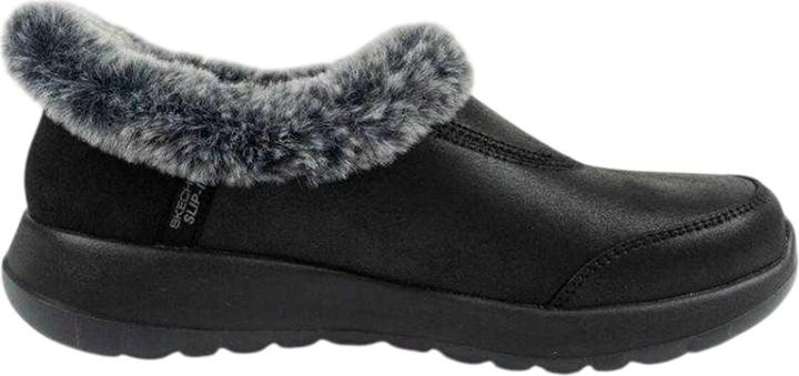 Produktbild Skechers Sneaker Leder (34.5)