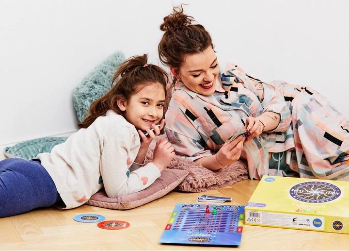 Produktbild Millionäre Erwachsene vs Kinder 2 460375 Spiel