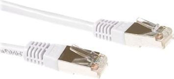 Image du produit ACT Câble de réseau (S/FTP, CAT6a, 10 m)