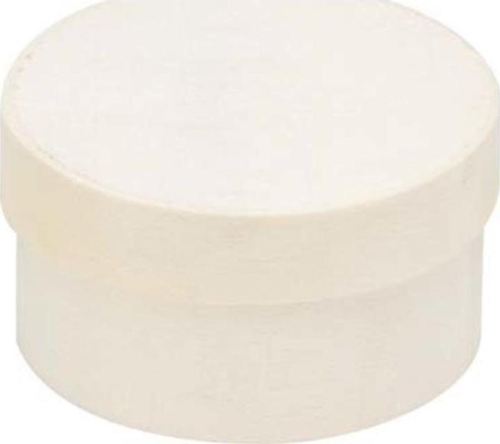 Produktbild Glorex Spandose rund FSC
