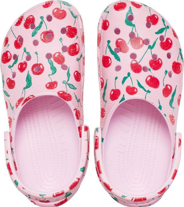 Produktbild Crocs Classic Fresh Fruits Clog (37)
