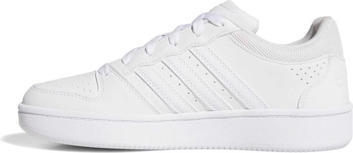 Image du produit Adidas Hoops Classic W - ftwwht/ftwwht/cblack (36 2/3)