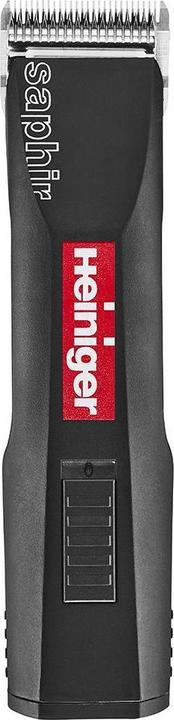 Produktbild Heiniger Saphir Basic (Katze, Hund)