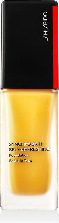Image du produit Shiseido Self Refreshing Foundation 160 Shell (160 Shell)