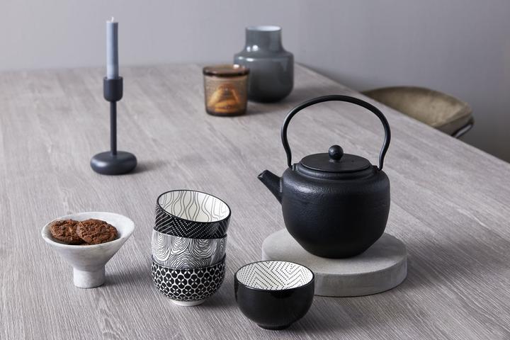 Image du produit Bredemeijer Pucheng (9.50 cm, 4 x)