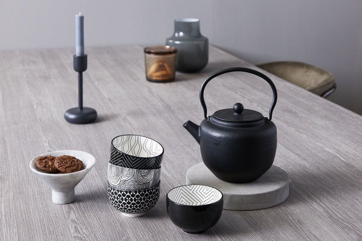 Actual product image Bredemeijer Pucheng (9.50 cm, 4 x)