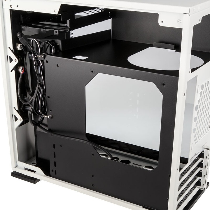 Image du produit In Win 301c (mATX, Mini-ITX)
