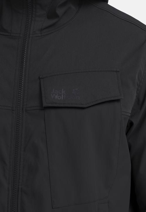Actual product image Jack Wolfskin Mahani Jkt M (M)