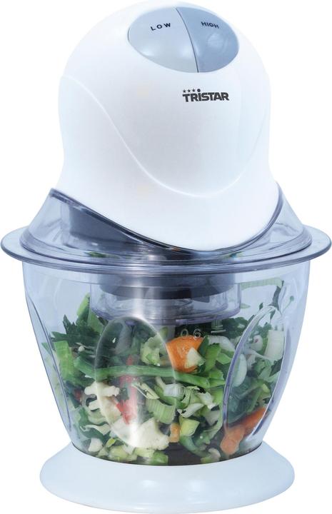Produktbild Tristar Bl-4009 (600 ml, 200 W)