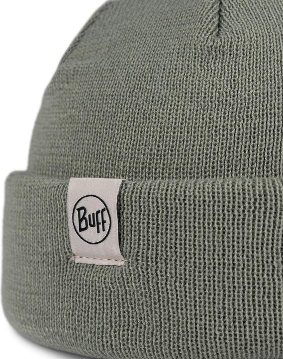Image du produit Buff Knitted Hat Lilon Fisherman (Taille unique)