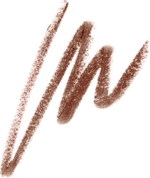 Image du produit Naj Oleari Irresistible Eyeliner & Kajal (02 Brun Mordant)