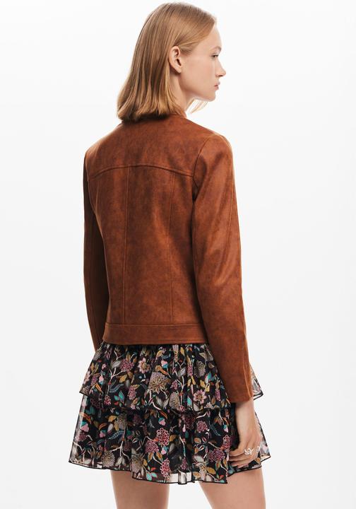 Produktbild Desigual ederjacke desigua múnich (L)