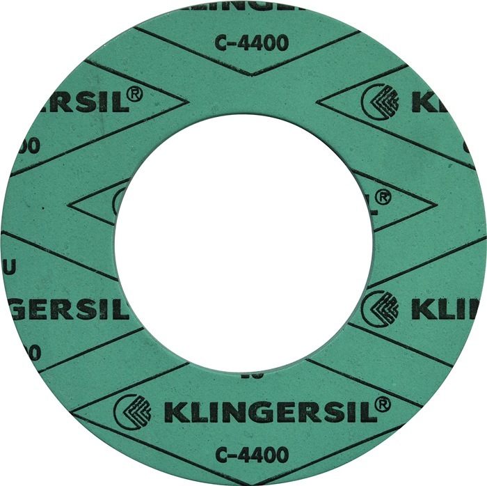 Image du produit Klinger Joint plat KLINGERsil® C-4400 DIN2690 ( 4577770161 ) Dimensions 273 x 220x2