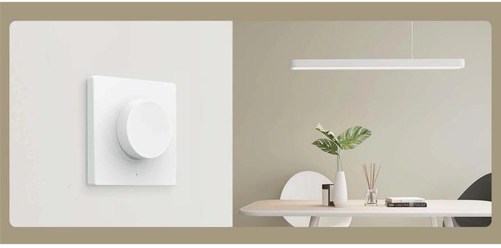 Immagine prodotto Yeelight Dimmer intelligente senza fili