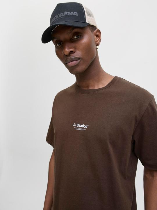 Immagine prodotto Jack & Jones Jjesoho Tee Ss Crew Neck Noos (XS)