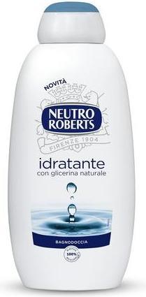 Produktbild Neutro Roberts Feuchtigkeitsspendender Badeschaum 600 ml (600 ml, Schaumbad)